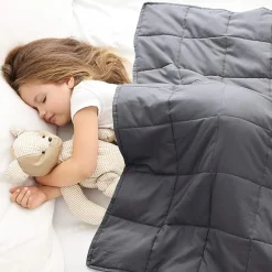 Hot Tyngdedyne - Junior Børn Dyner &Amp; Puder