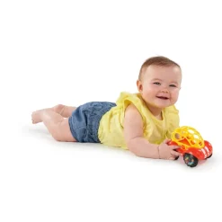 Best Rattle & Roll - 1 stk. - Assorteret Aktivitetslegetøj