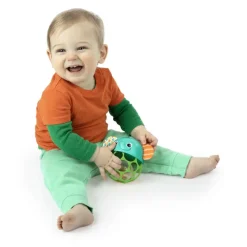 Oball Smovse-mavser Rangler|Aktivitetslegetøj