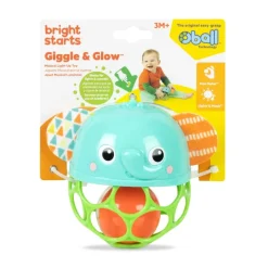 Oball Smovse-mavser Rangler|Aktivitetslegetøj