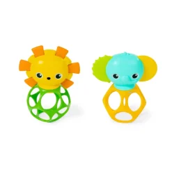 Online Oball-bidering 2-pak Aktivitetslegetøj|Bideringe