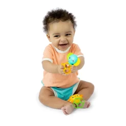 Online Oball-bidering 2-pak Aktivitetslegetøj|Bideringe