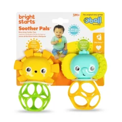 Online Oball-bidering 2-pak Aktivitetslegetøj|Bideringe