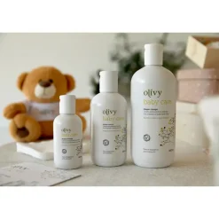 Discount baby care - diaper change - 500 ml Plejemidler