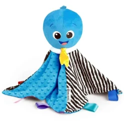 Online Opus’s Look Sea Listen™ plysblæksprutte Aktivitetslegetøj|Nusseklude