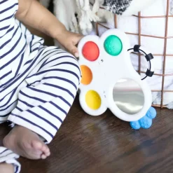 Sale Opuss Shape Pops sensorisk rangle og bidering Rangler|Bideringe