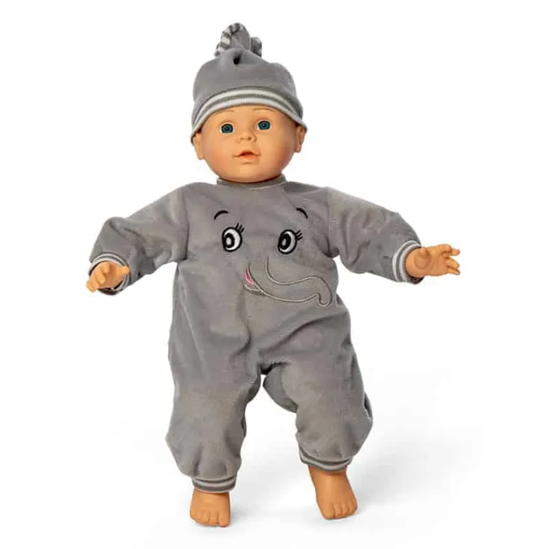 Discount Oscar Dukke - 40 cm. Dukker