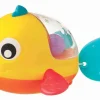 Hot Padlende badefisk Badelegetøj