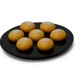 Best Pandekagebager sæt Trælegetøj|Træmad