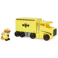 Discount Big Trucks Themed Vehicle - Rubble Aktivitetslegetøj|Biler