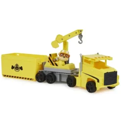 Discount Big Trucks Themed Vehicle - Rubble Aktivitetslegetøj|Biler