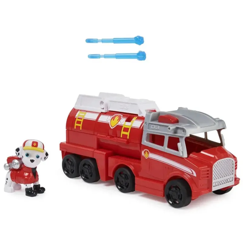 Outlet Big Trucks Themed Vehicle - Marshall Aktivitetslegetøj|Biler