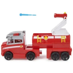 Outlet Big Trucks Themed Vehicle - Marshall Aktivitetslegetøj|Biler