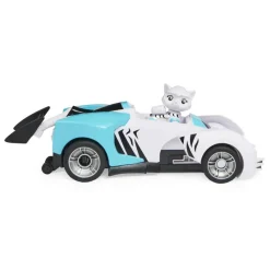 Hot Cat Pack Feature Themed Vehicle - Rory Aktivitetslegetøj|Biler