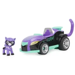 Cat Pack Feature Themed Vehicle - Shade Aktivitetslegetøj|Biler