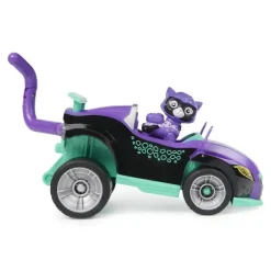 Cat Pack Feature Themed Vehicle - Shade Aktivitetslegetøj|Biler