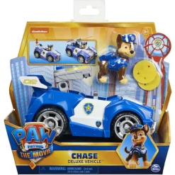 Clearance Movie Themed Vehicle Chase Biler