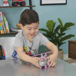 New Movie Themed Vehicle Skye Biler