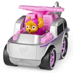 True Metal Vehicles asst. Biler