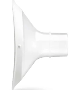 Sale PersonalFit Flex brysttragt - 27 mm - 2 - pak Brystpumper