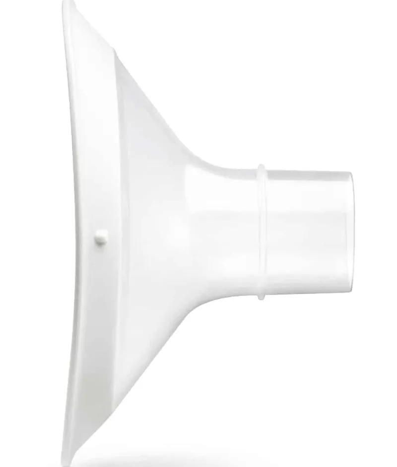 Best PersonalFit Flex brysttragt - 21 mm - 2 - pak Brystpumper