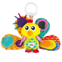 New Påfuglen Jacque Rangler|Bideringe