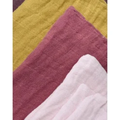 Hot Stofbleer 8 Stk. - Chalk Pink Stofbleer