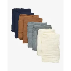 Discount Stofbleer 8 Stk. - Dress Blues Stofbleer