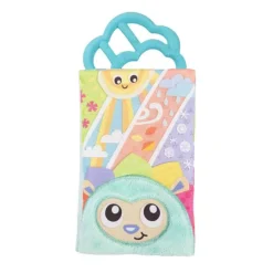 Outlet Bog med årstider Aktivitetslegetøj|Bøger