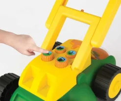 Discount Plæneklipper med lyd Udeleg|Aktivitetslegetøj