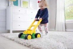 Discount Plæneklipper med lyd Udeleg|Aktivitetslegetøj