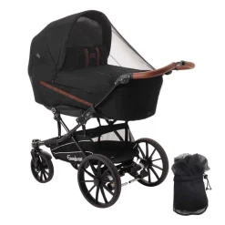 Plus Pakke - Big Star Supreme Tilbehør Til Vogne