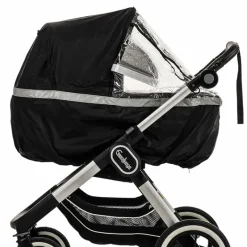 Clearance Plus Pakke inkl. Carry Me - Big Star Supreme Tilbehør Til Vogne