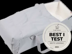 Clearance Plus Pakke inkl. Carry Me - Big Star Supreme Tilbehør Til Vogne