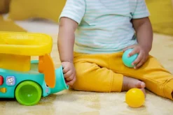 Discount Pop & Roll Safari Bus bold legetøj Aktivitetslegetøj|Spil &Amp; Puslespil