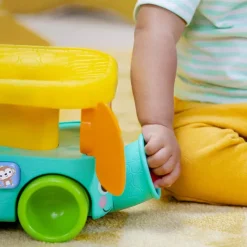 Discount Pop & Roll Safari Bus bold legetøj Aktivitetslegetøj|Spil &Amp; Puslespil