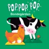 Online POP POP POP - Bondegården Bøger|Bøger