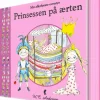 Discount Prinsessen på ærten Bøger|Bøger