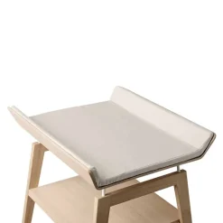 Sale Puslehyndebetræk til Linea™ puslebord - Cappuccino Børn Tekstiler|Tekstiler