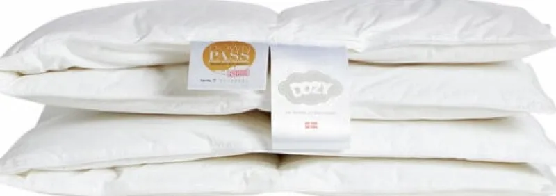 New Dozy Babydyne - Sval Børn Dyner &Amp; Puder