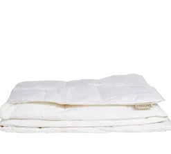 Outlet Emoq Baby moskus helårs dyne Børn Dyner &Amp; Puder