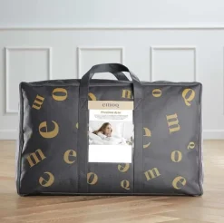 Outlet Emoq Baby moskus helårs dyne Børn Dyner &Amp; Puder