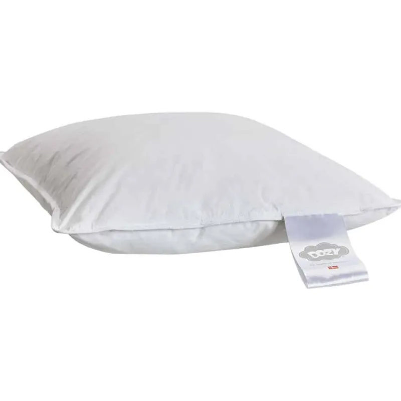 Best Juniorpude - Moskusdun Børn Dyner &Amp; Puder