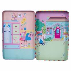 Best Rainbow Fairy Magnetisk Legesæt Kreativitet|Kreativitet