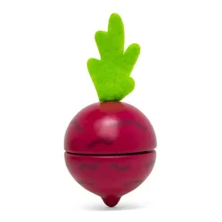 New RØDBEDE Trælegetøj|Træmad