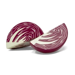 New RØDKÅL Trælegetøj|Træmad