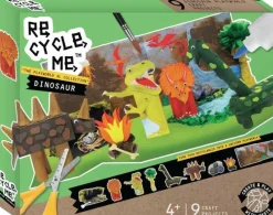Playworld XL Dinosaur Kreativitet|Kreativitet
