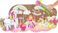 Playworld XL Unicorn Kreativitet|Kreativitet