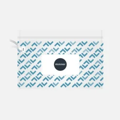 New Rejsetaske til Dry Wipes Børn Plejemidler|Lagner
