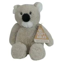 Hot Bamse - brun 25 cm Bamser